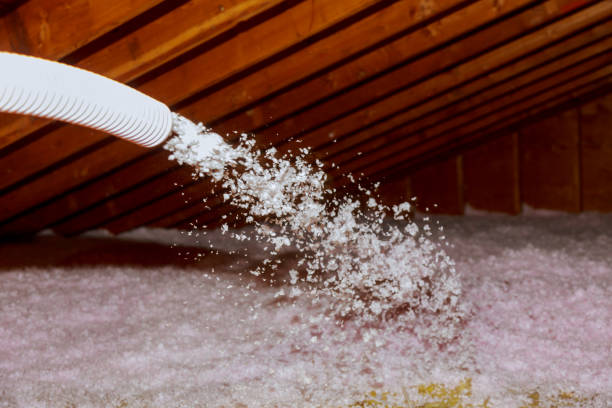 Best Spray Foam Insulation in Duarte, CA