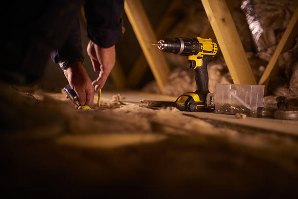 Best Spray Foam Insulation in Duarte, CA