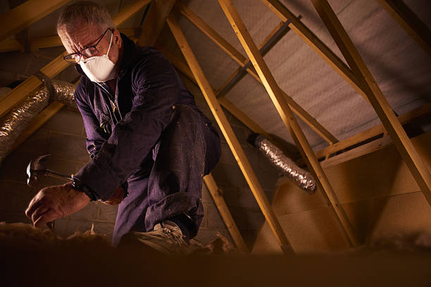 Best Residential Insulation in Duarte, CA